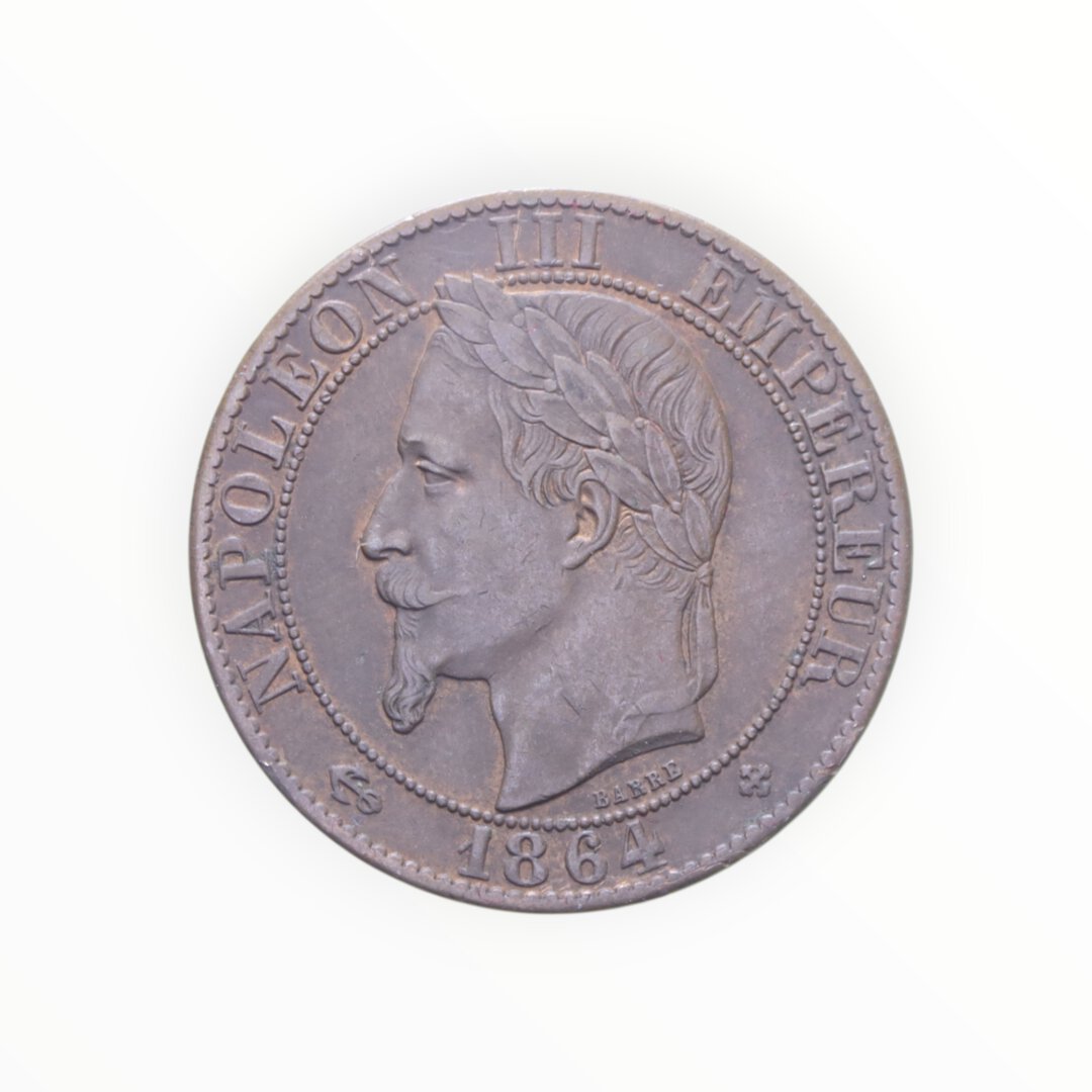 Dritto moneta