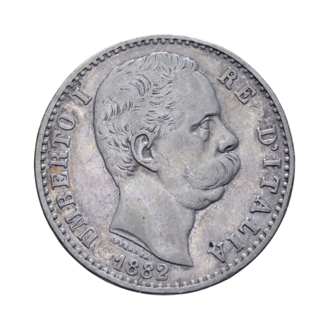 Dritto moneta