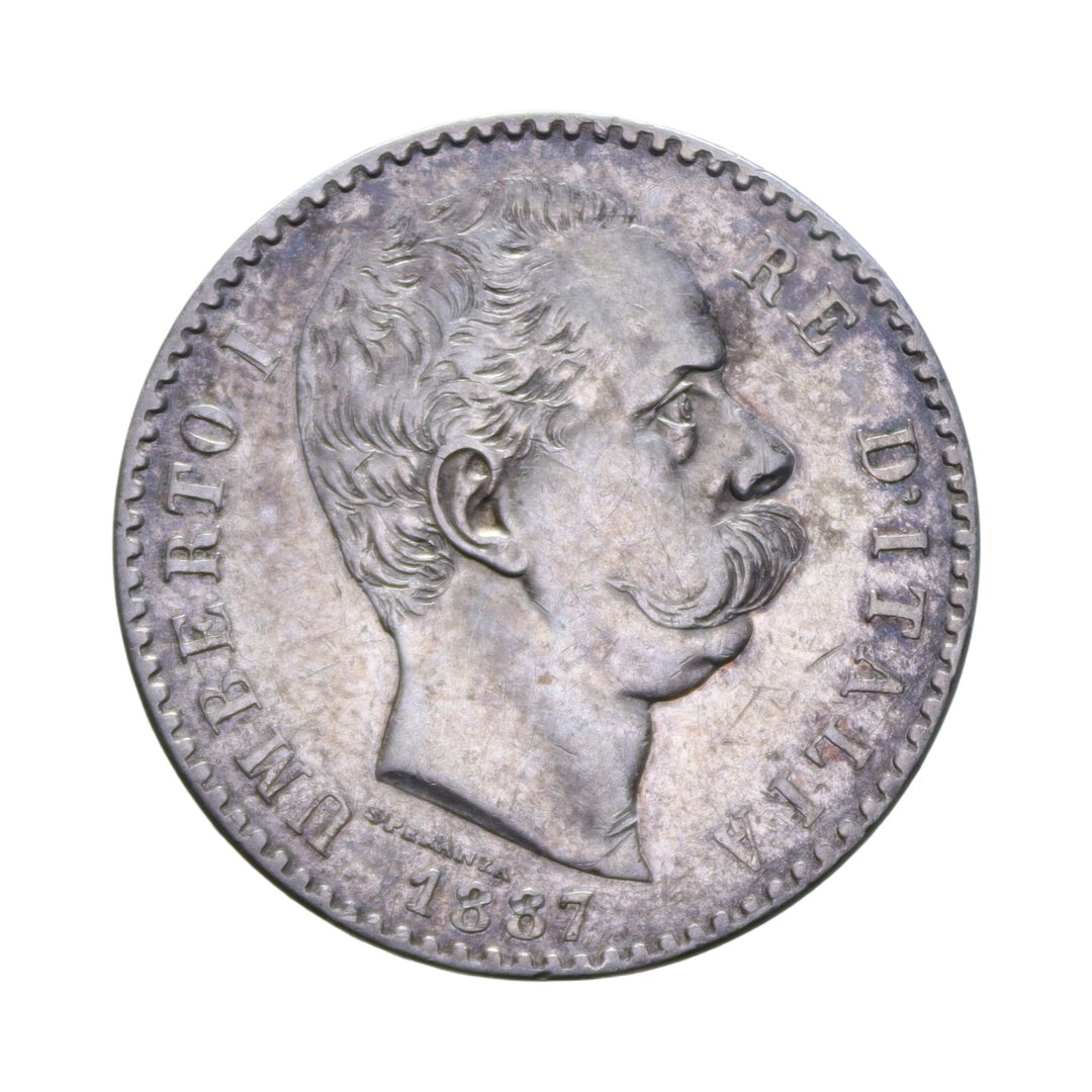 Dritto moneta