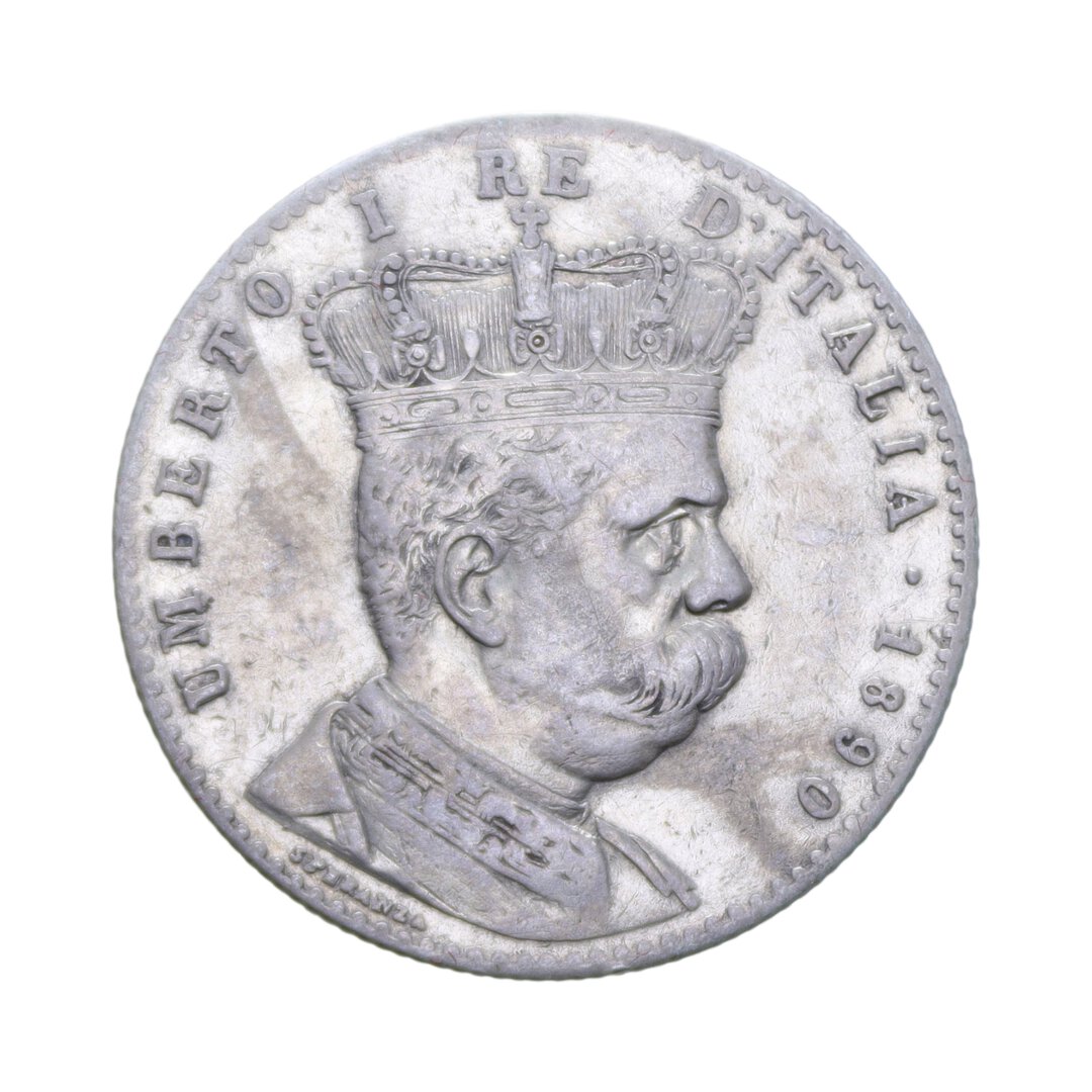 Dritto moneta
