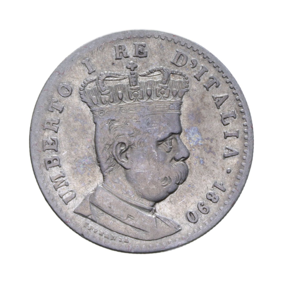 Dritto moneta