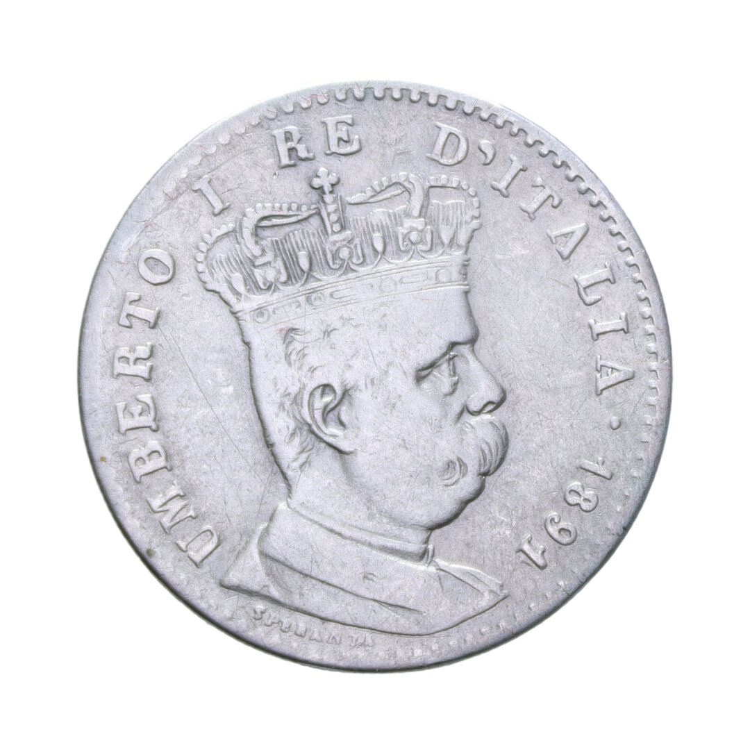 Dritto moneta