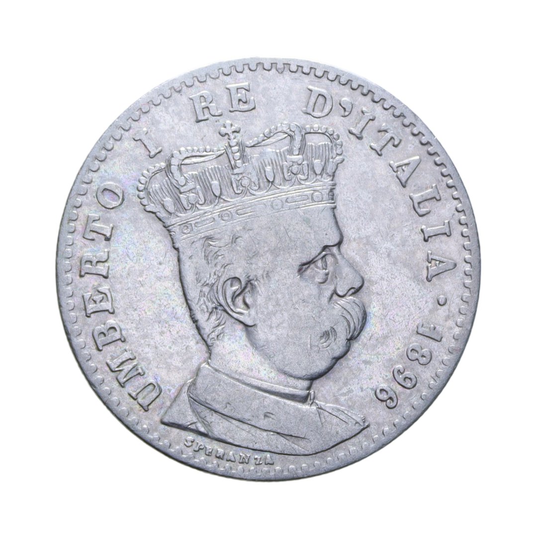 Dritto moneta