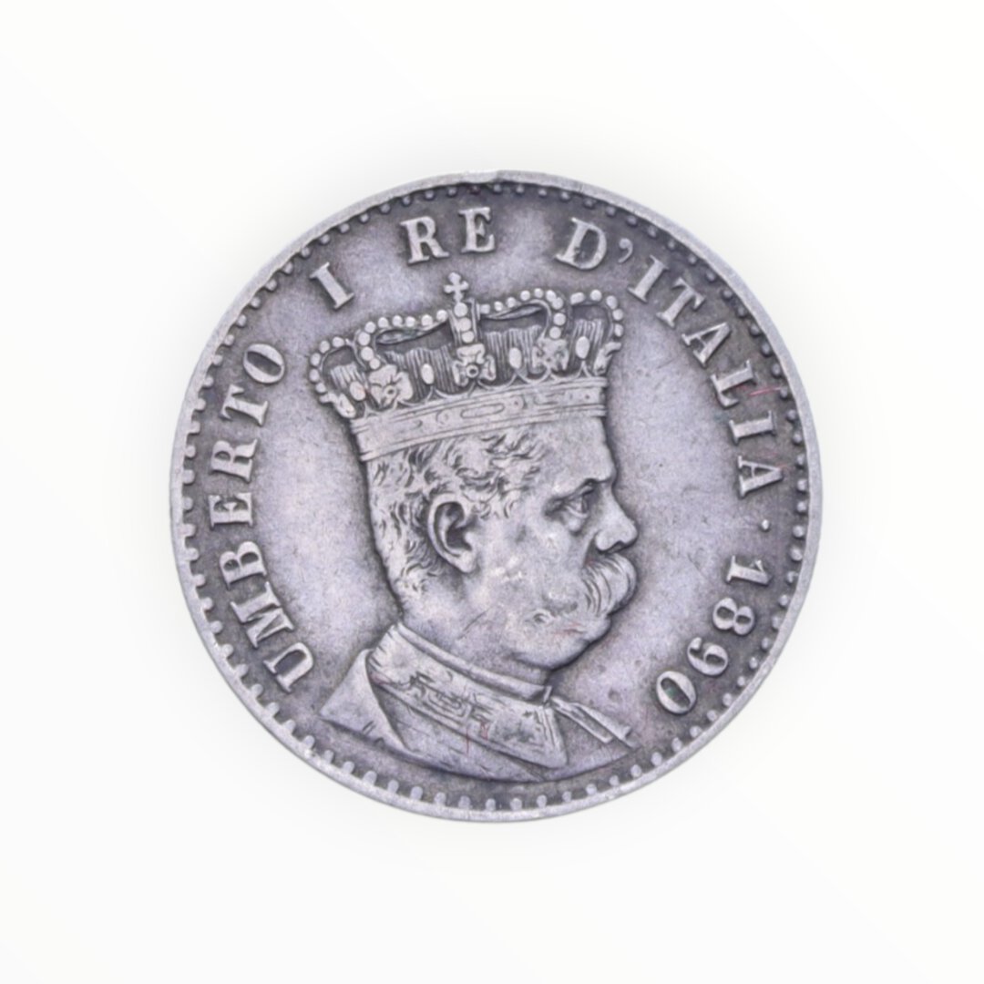 Dritto moneta