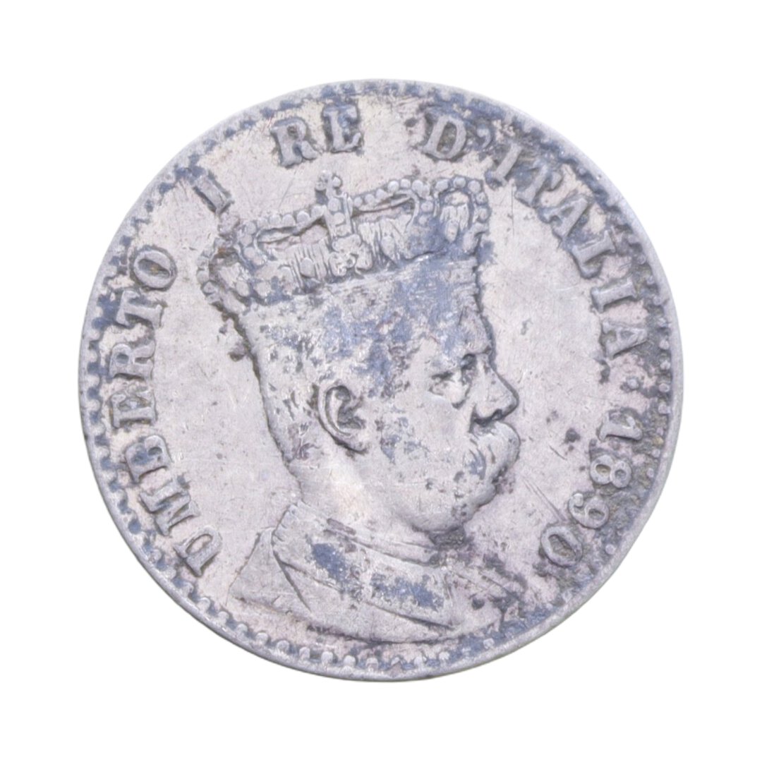 Dritto moneta