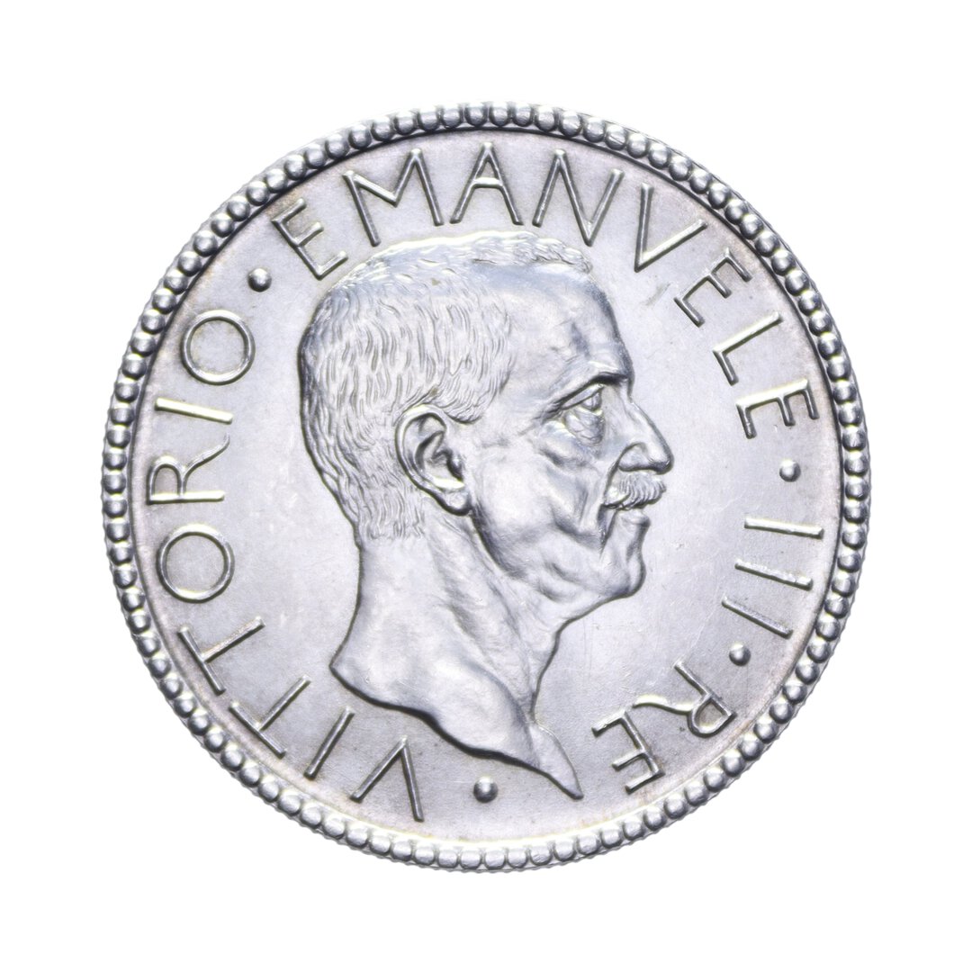 Dritto moneta