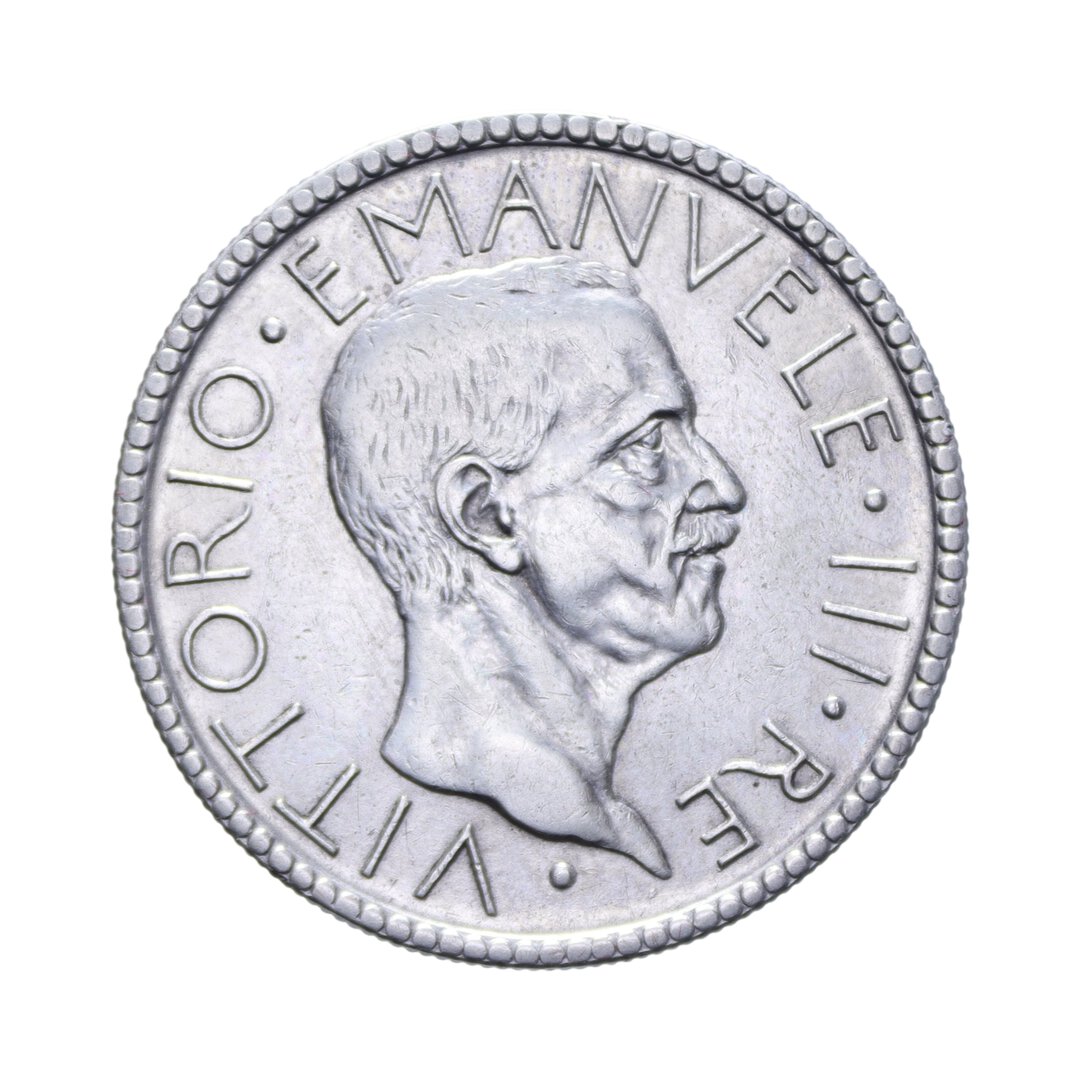 Dritto moneta