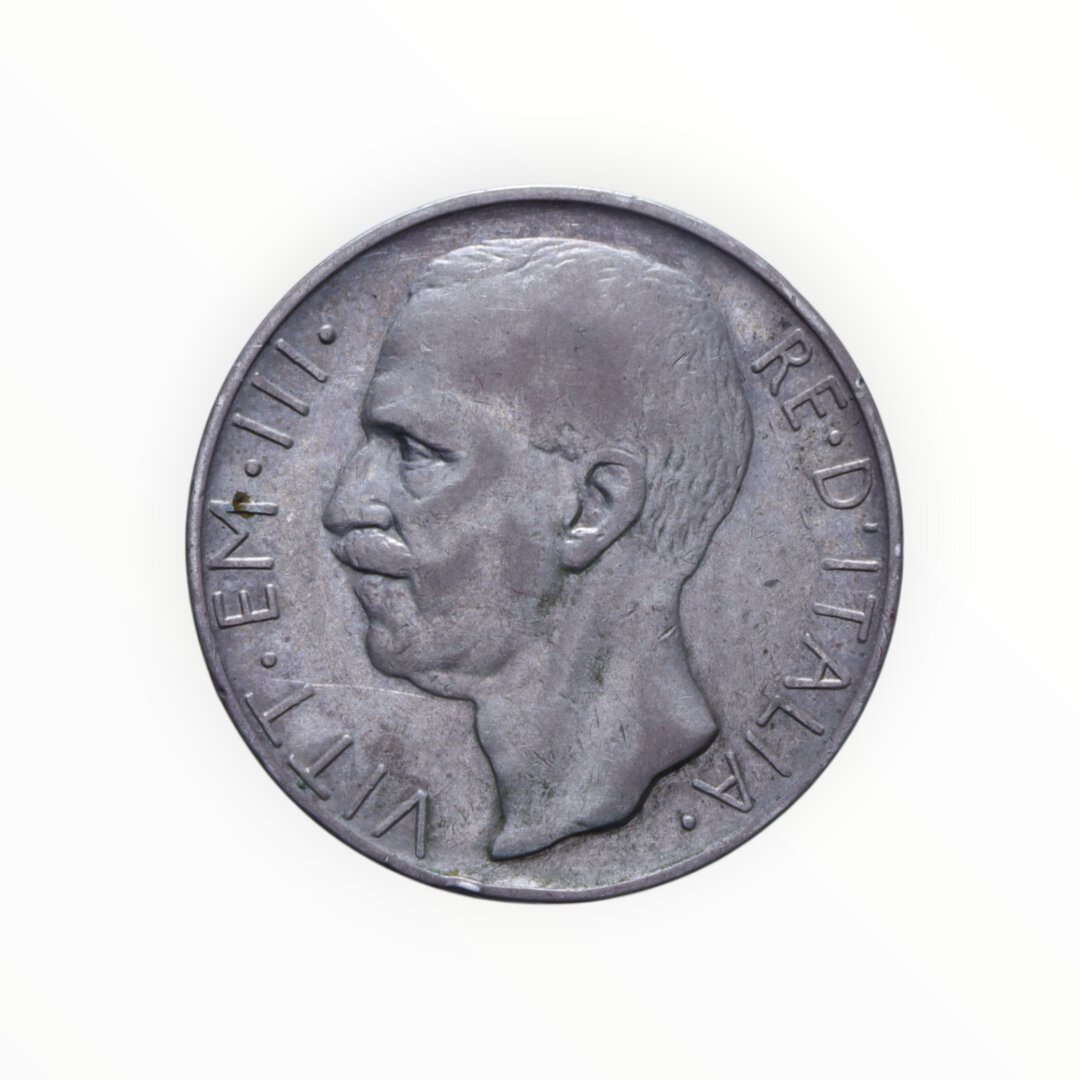 Dritto moneta