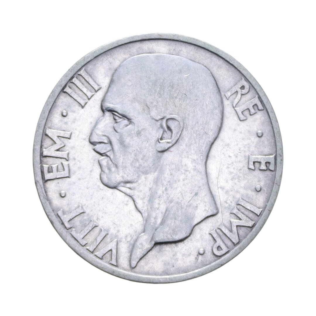 Dritto moneta