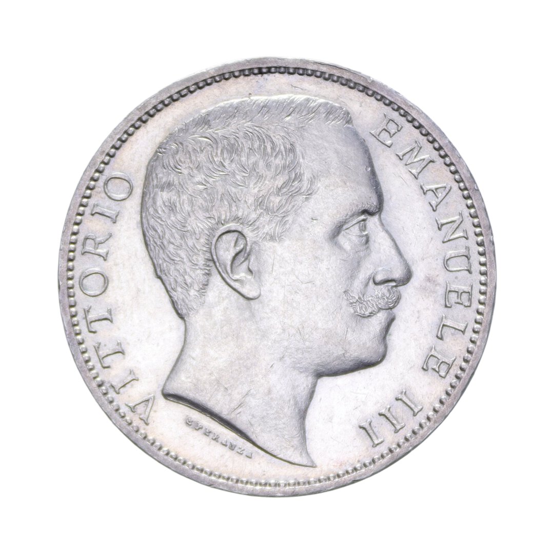 Dritto moneta