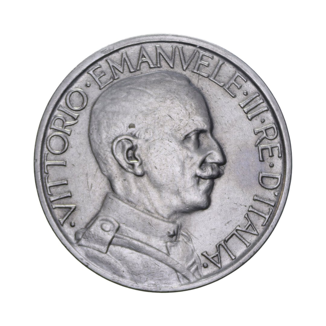 Dritto moneta