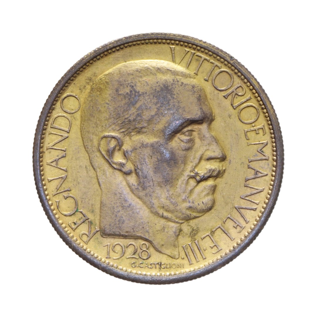 Dritto moneta