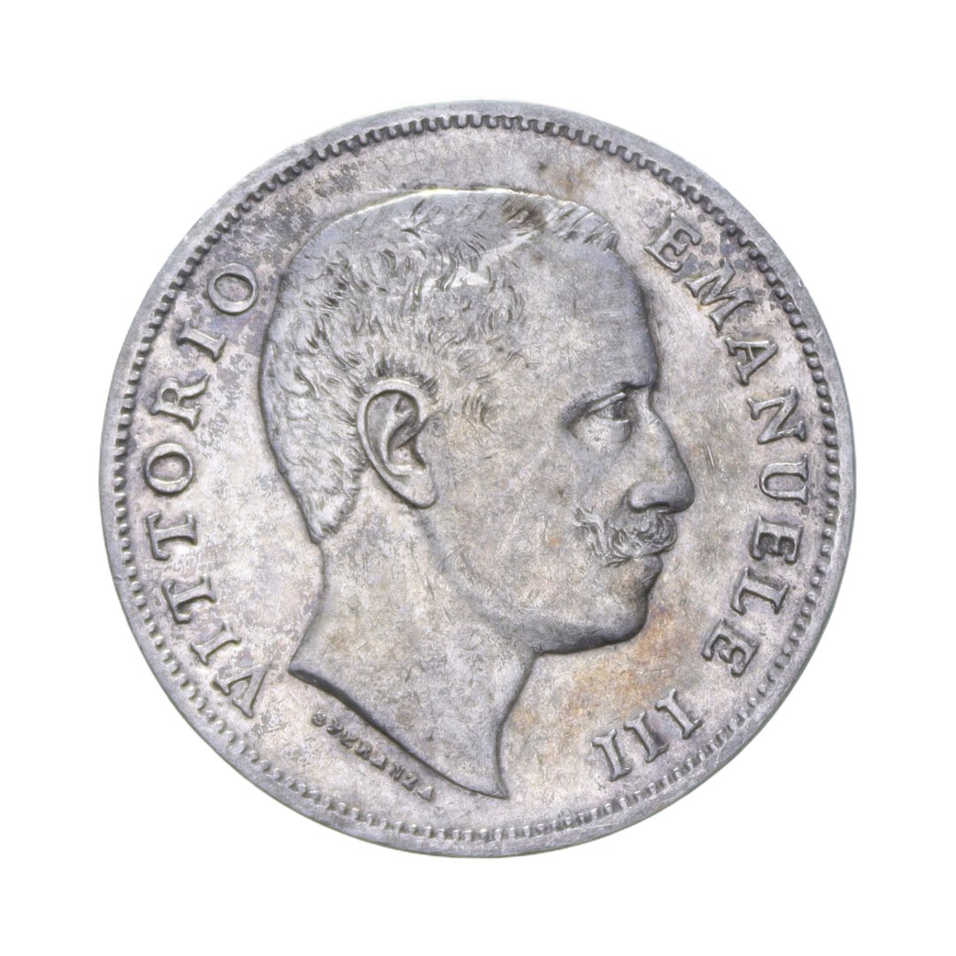 Dritto moneta