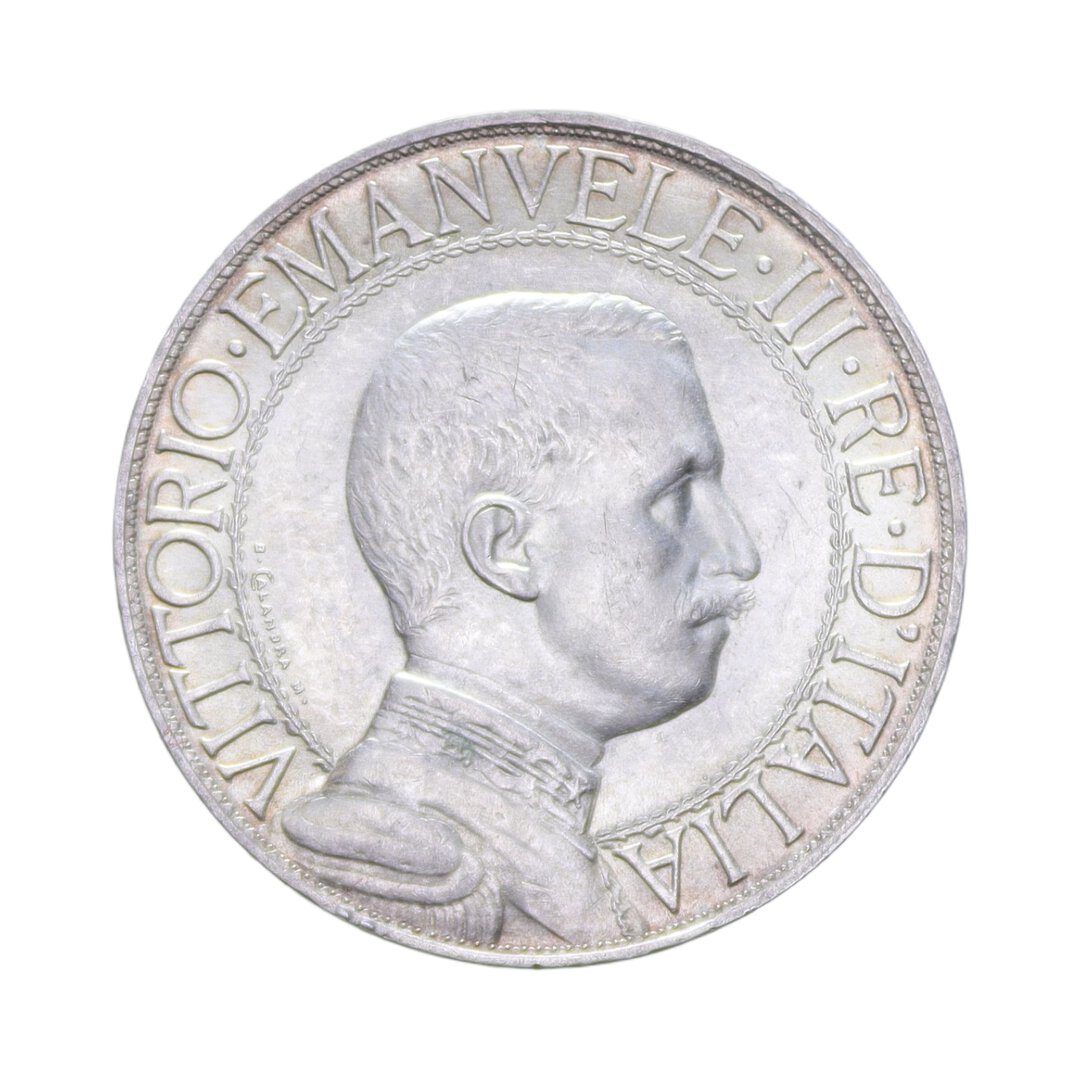 Dritto moneta