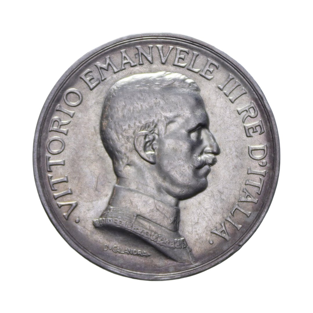 Dritto moneta