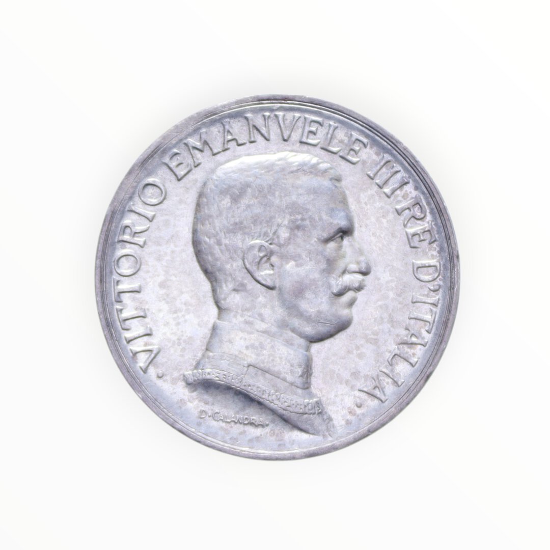 Dritto moneta