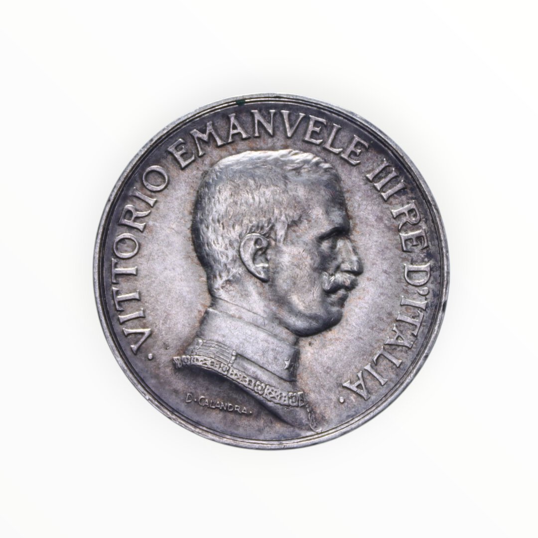 Dritto moneta