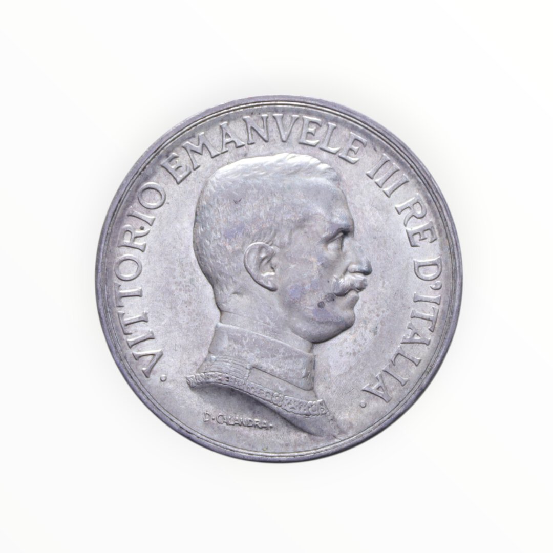 Dritto moneta