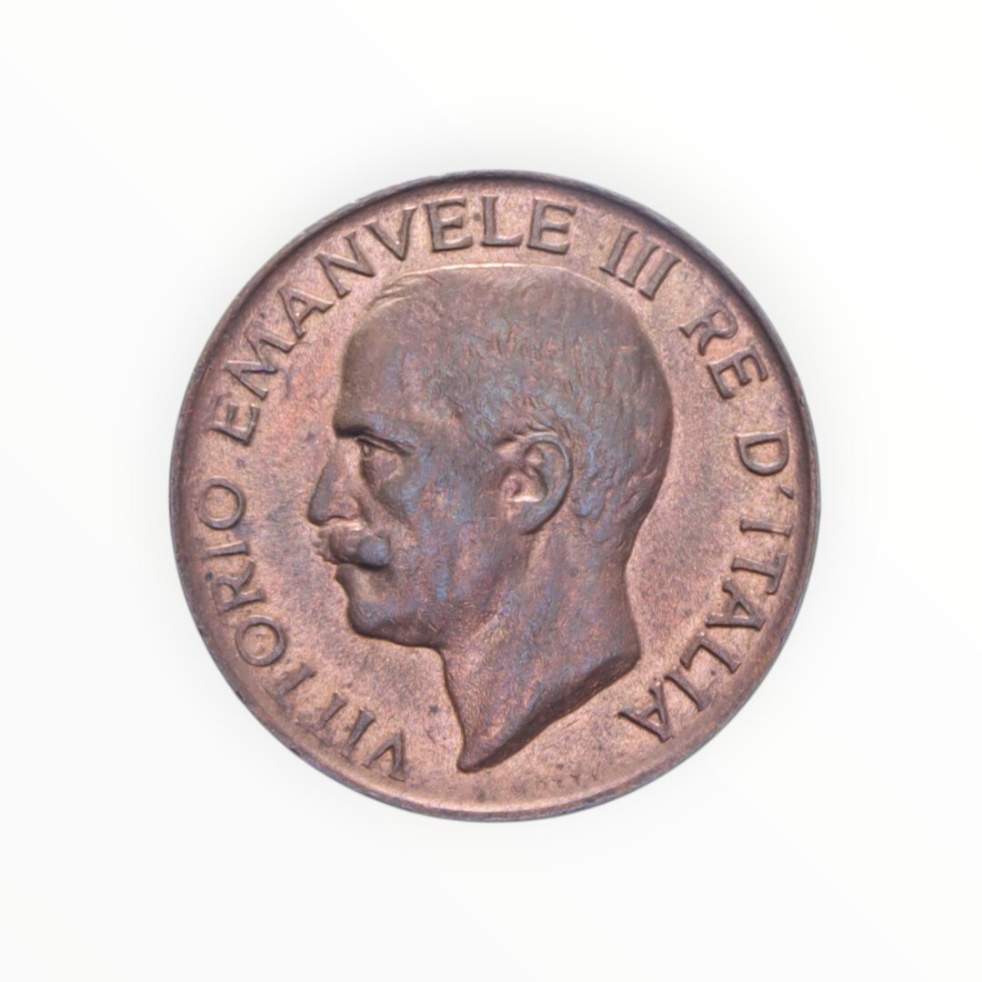 Dritto moneta