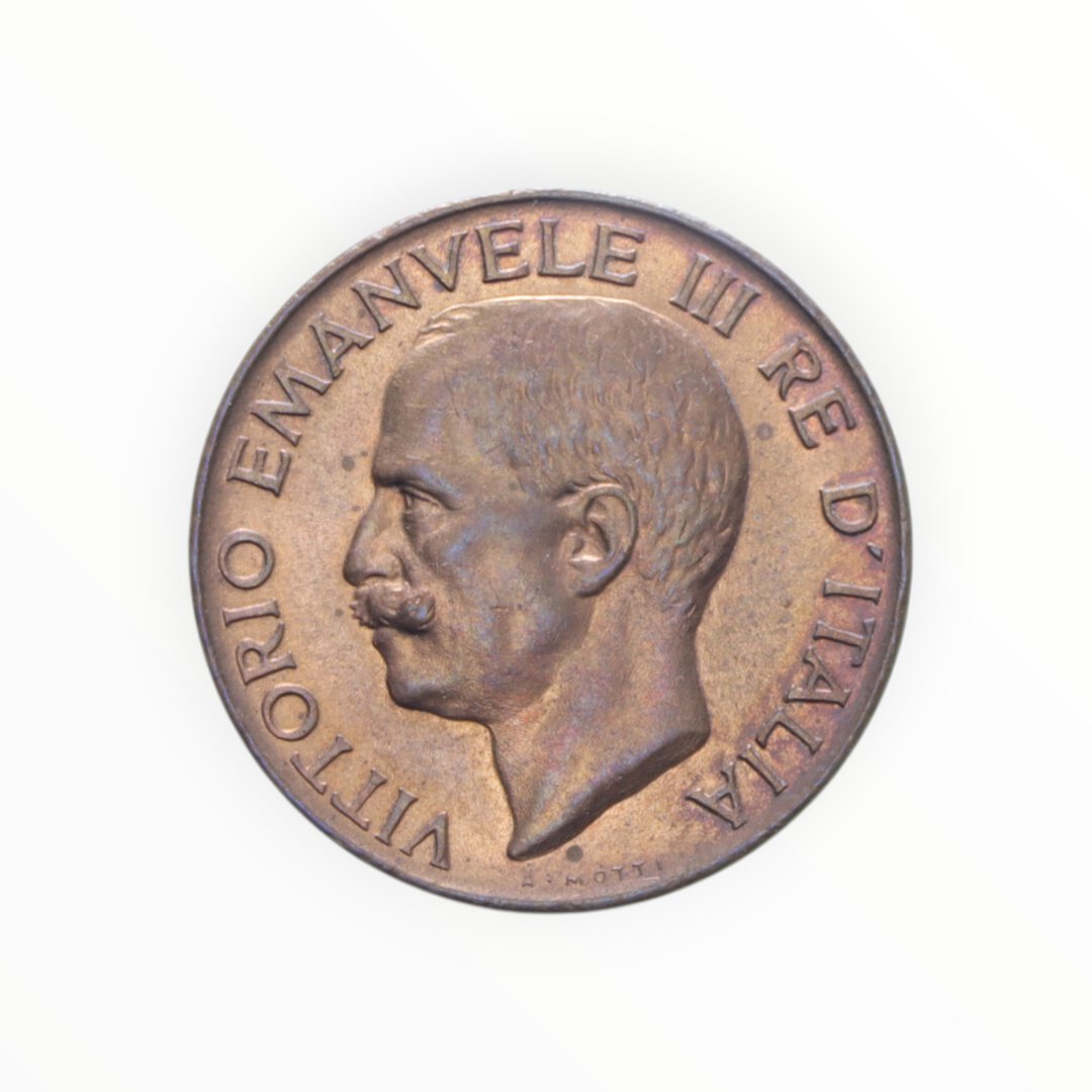 Dritto moneta