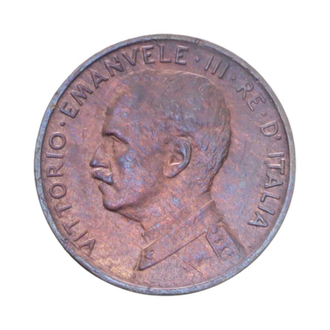 Dritto moneta