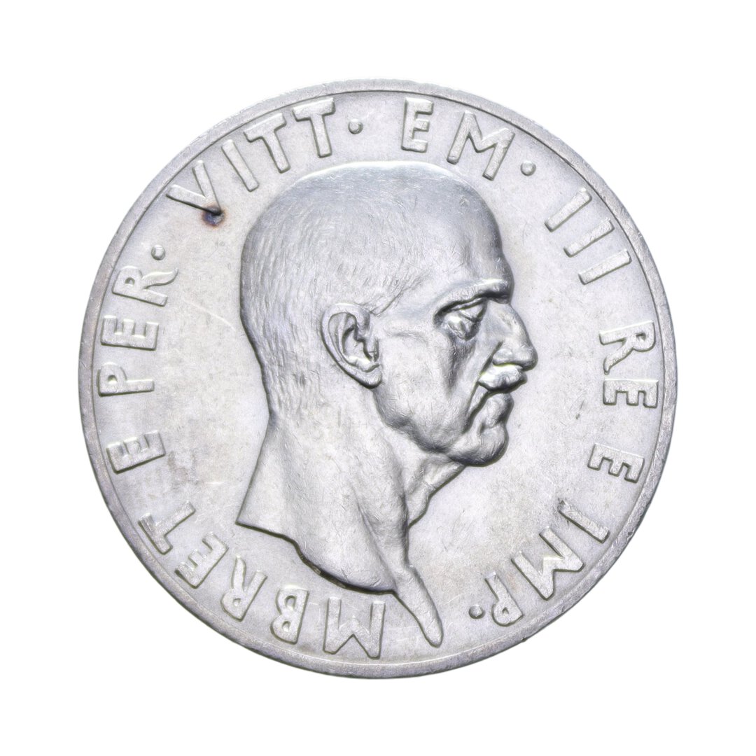 Dritto moneta