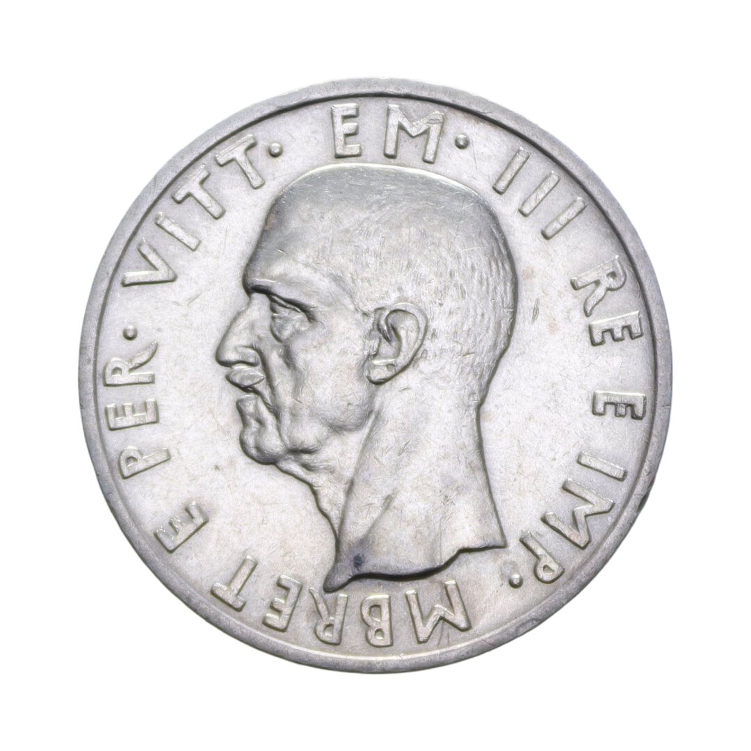 Dritto moneta