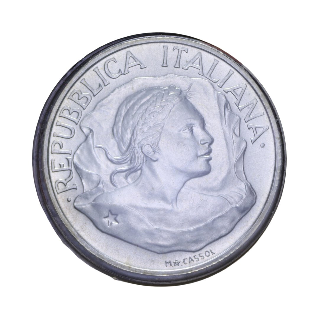 Dritto moneta