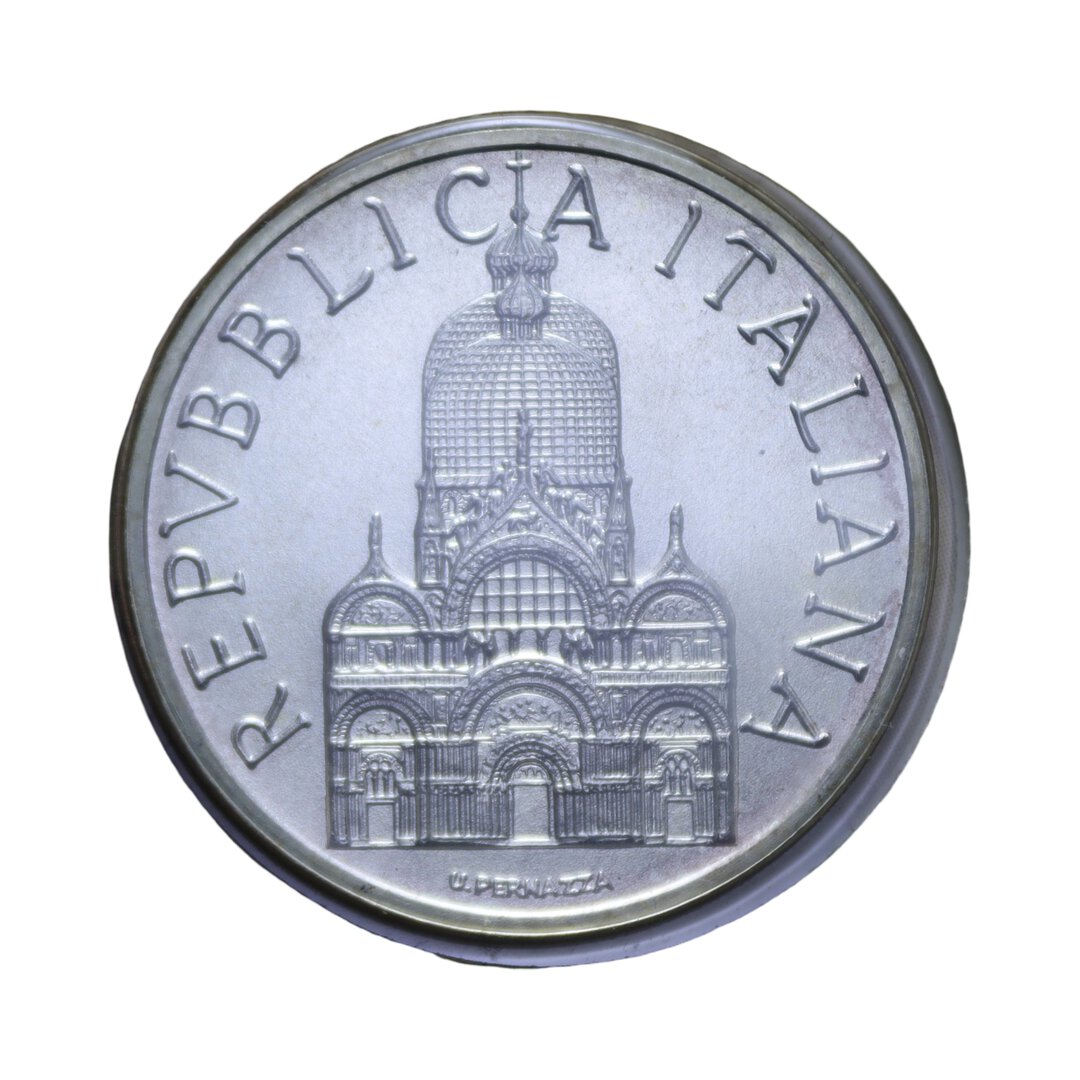 Dritto moneta