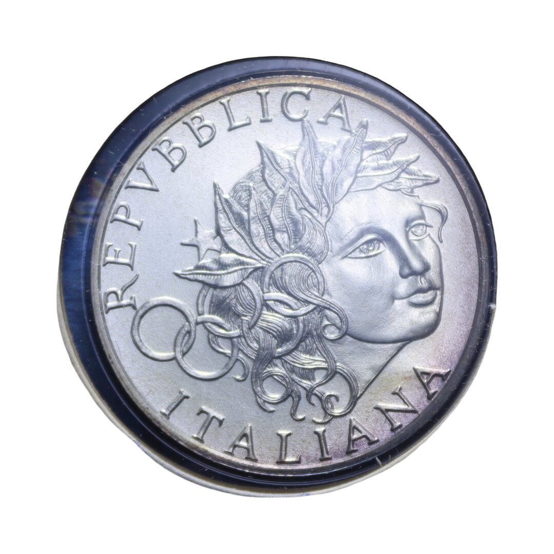 Dritto moneta