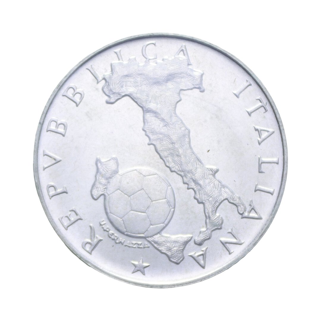 Dritto moneta
