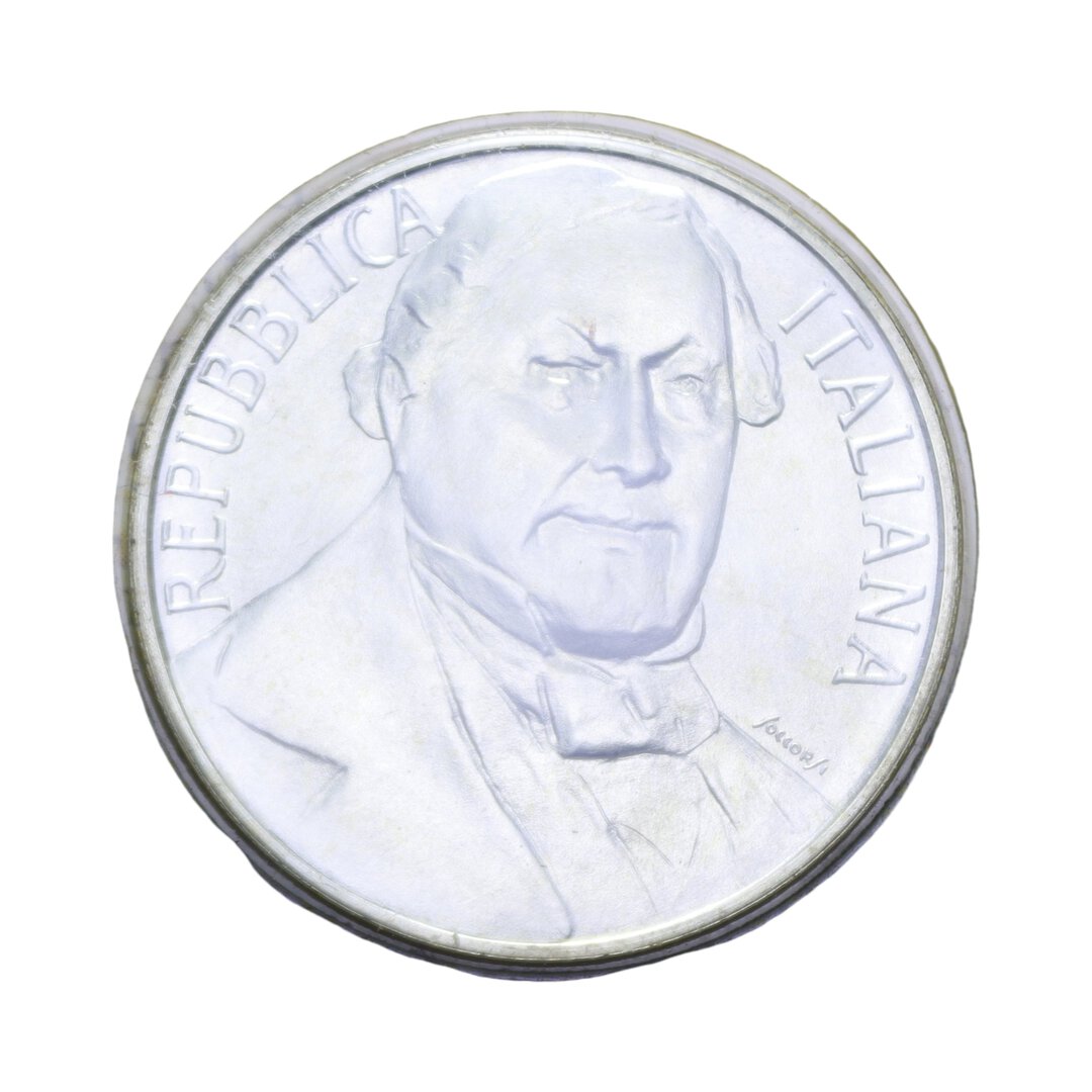 Dritto moneta