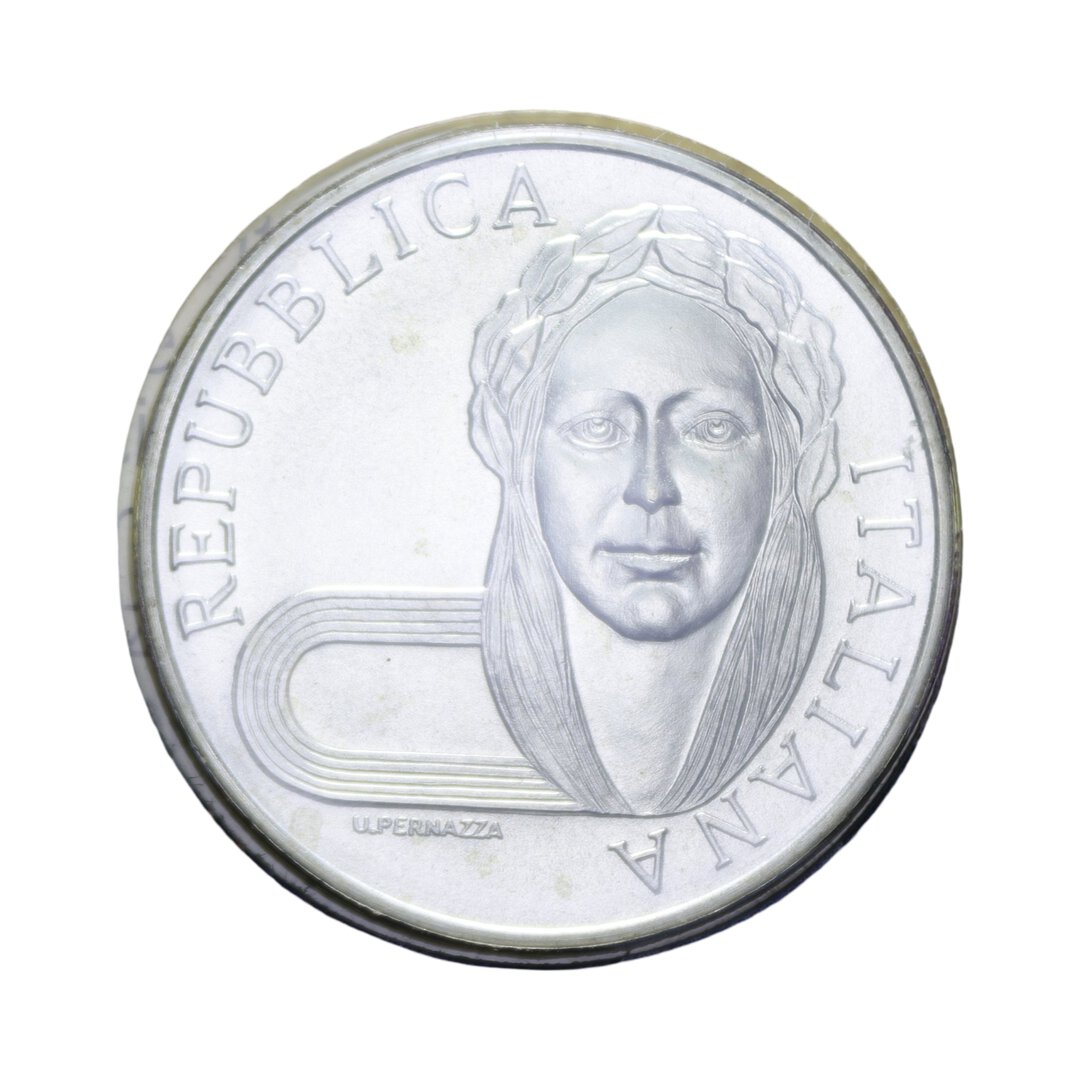 Dritto moneta