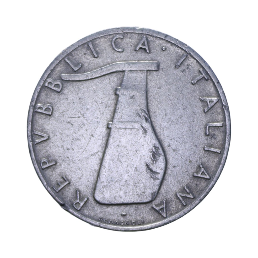 Dritto moneta