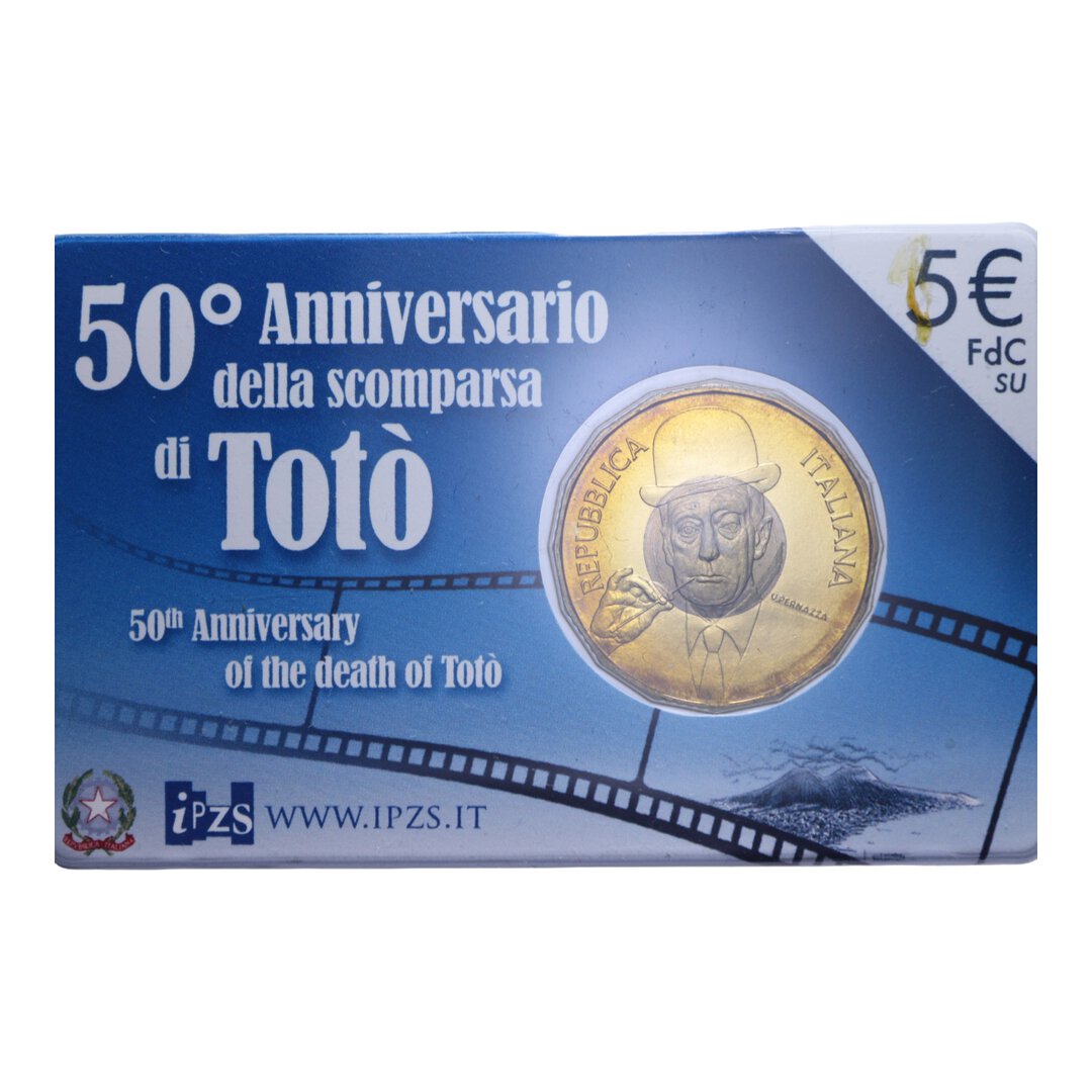 Dritto moneta