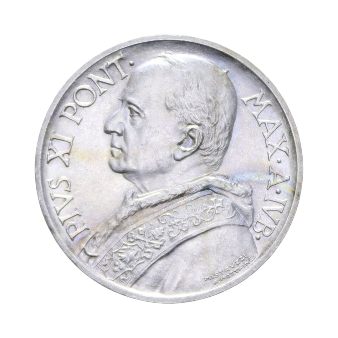 Dritto moneta