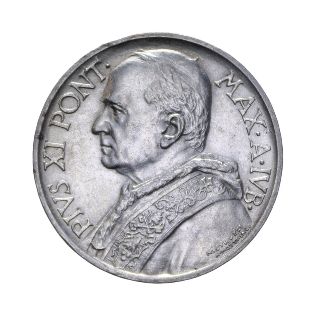 Dritto moneta