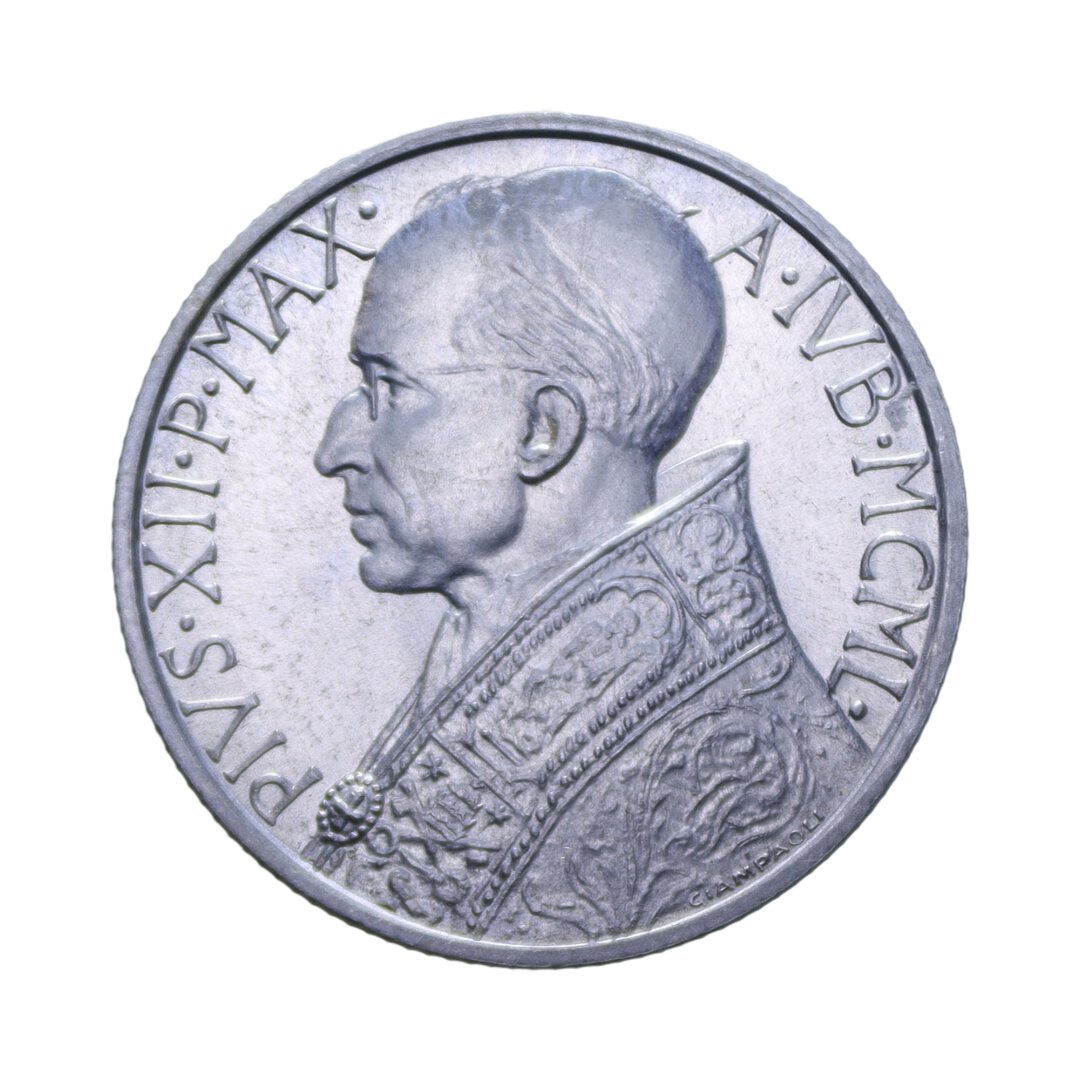 Dritto moneta