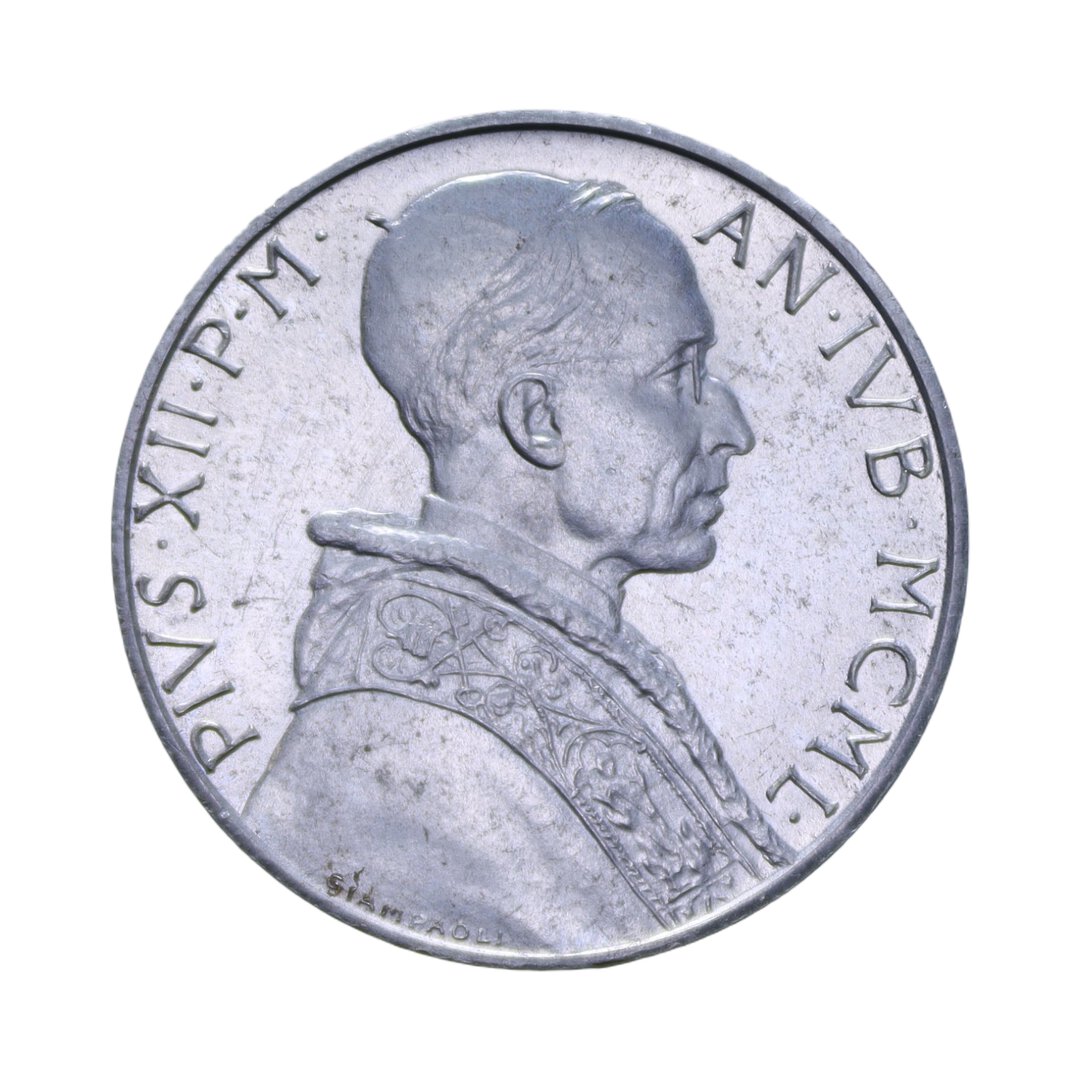 Dritto moneta