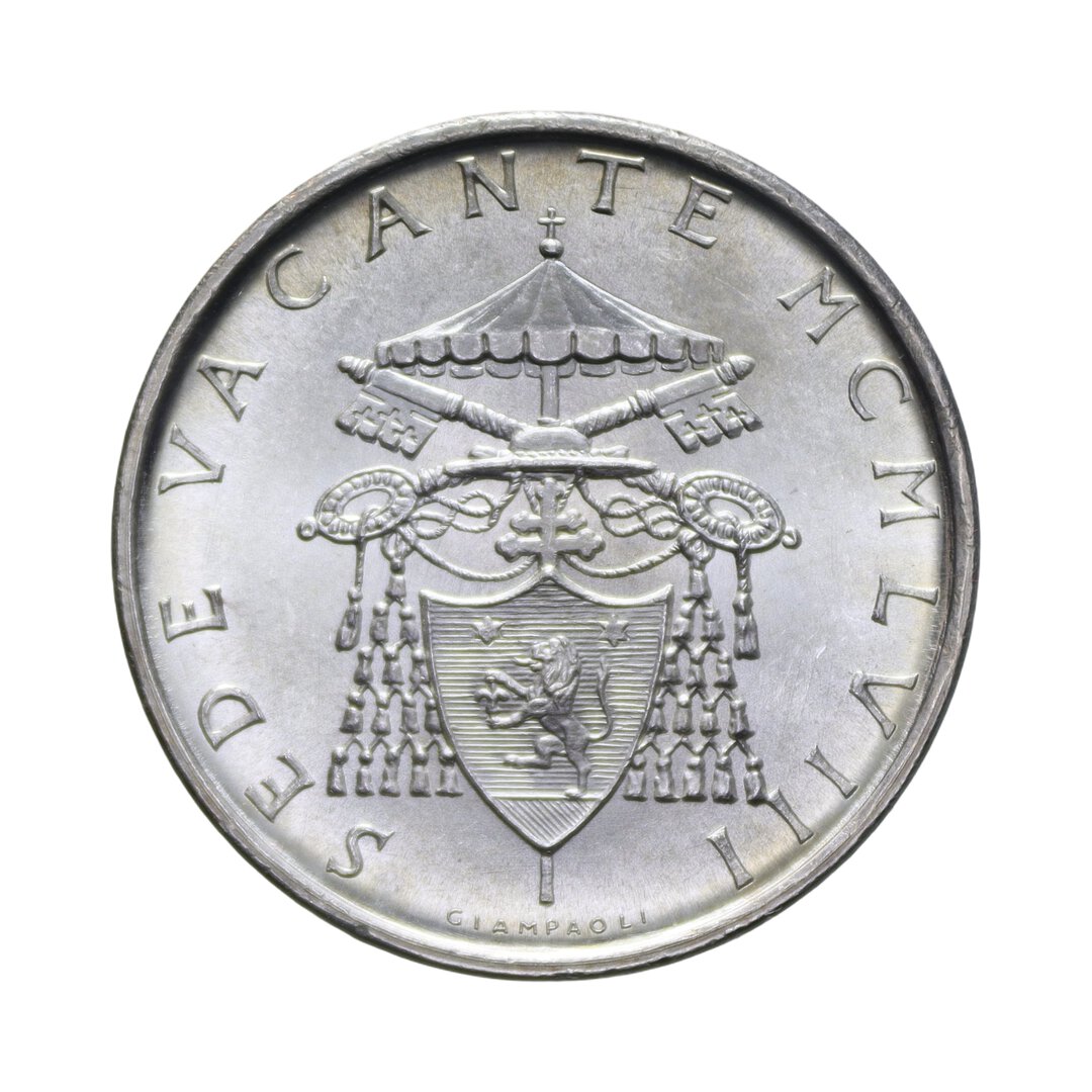 Dritto moneta