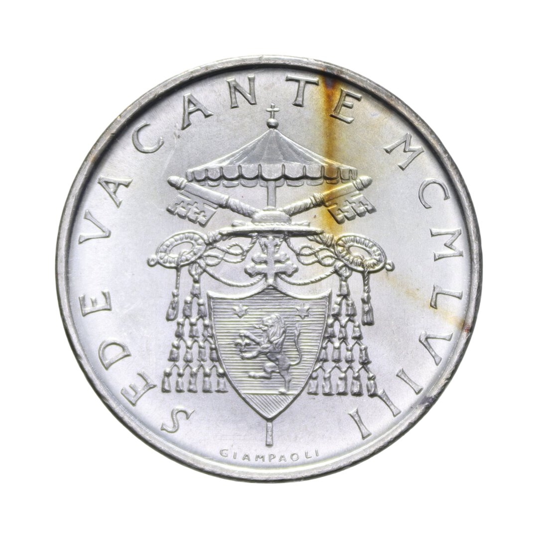 Dritto moneta