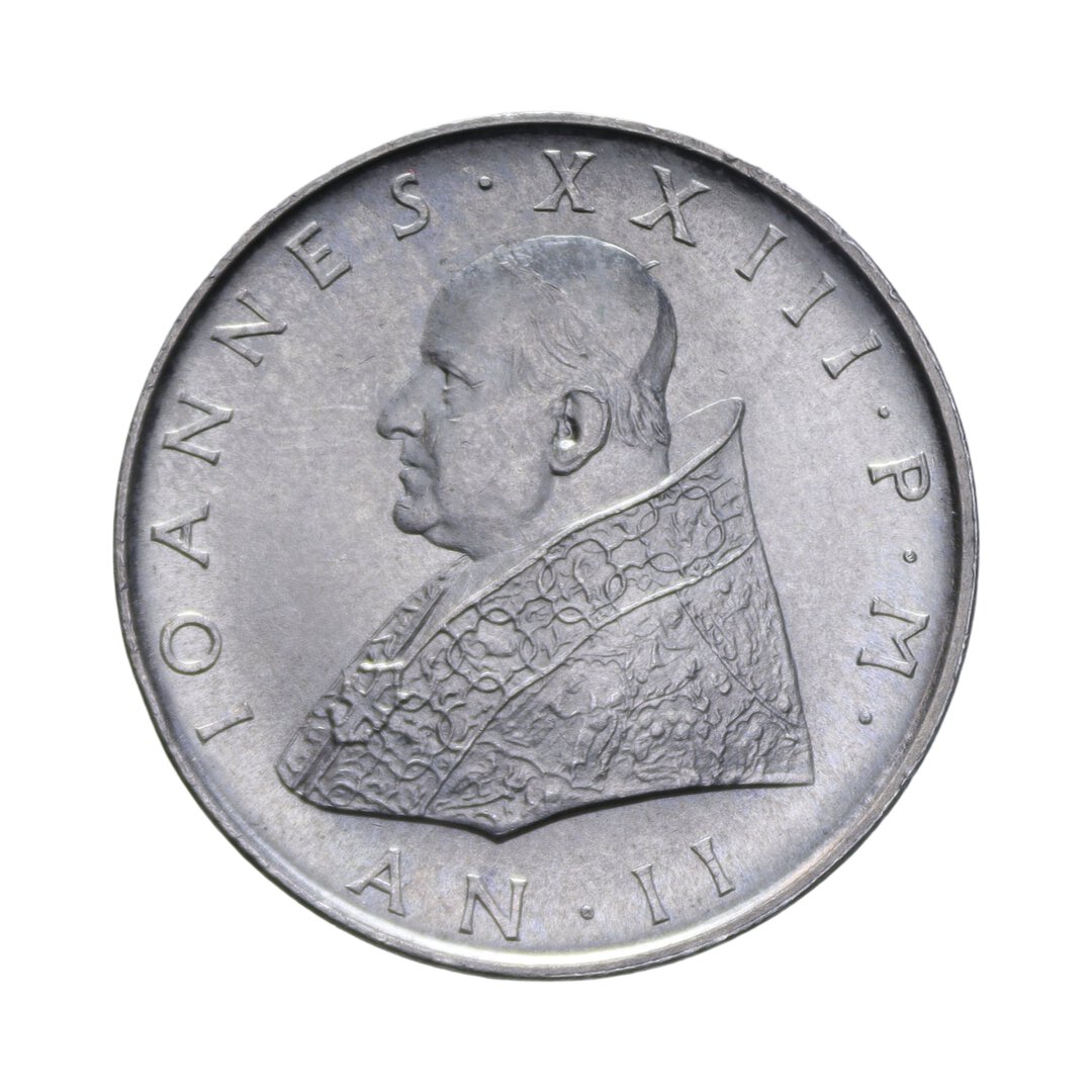 Dritto moneta