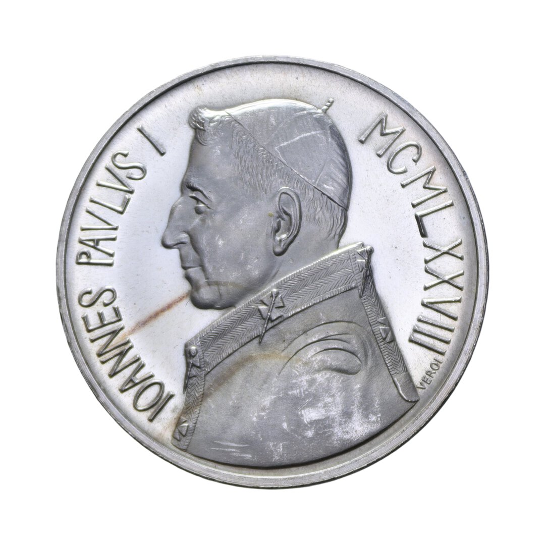 Dritto moneta