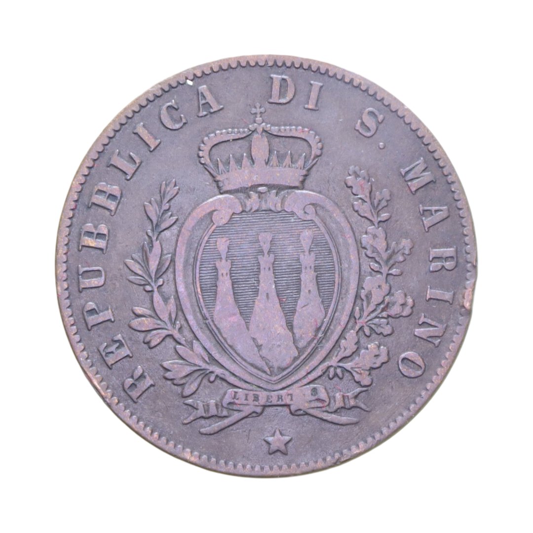 Dritto moneta
