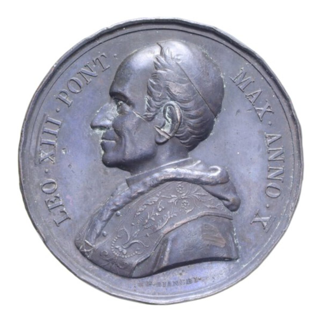 Dritto moneta