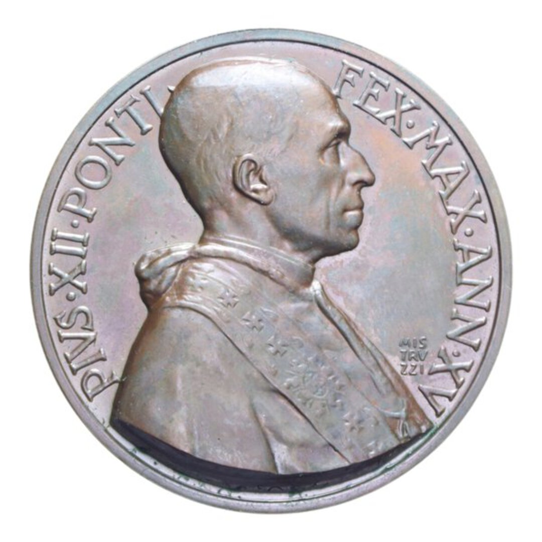 Dritto moneta
