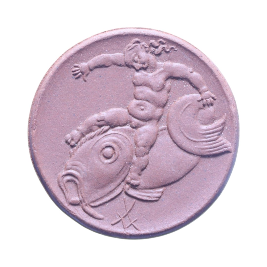Dritto moneta