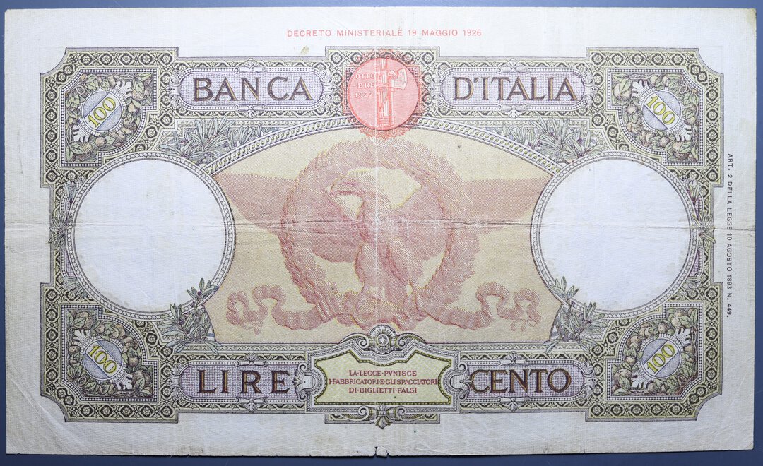 Dritto moneta