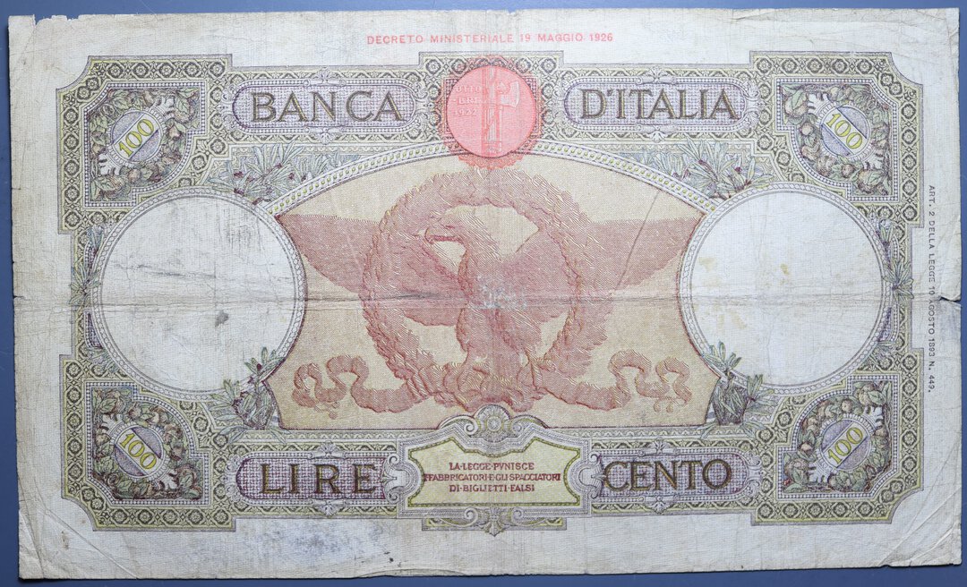 Dritto moneta
