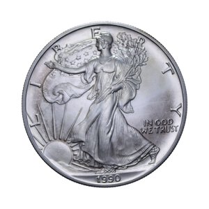 Obverse image